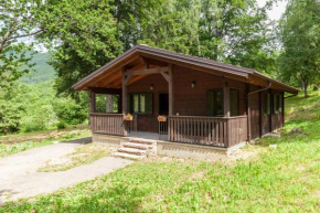 Chalet Castagno Capanne